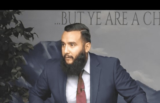 First Works Baptist Church