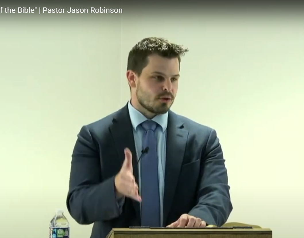 Grace Baptist Church Troy NY