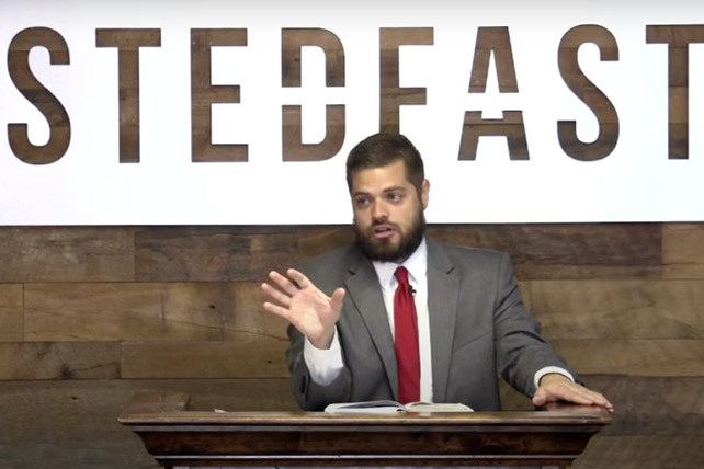 Steadfast Baptist Church